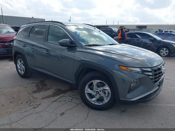 5NMJB3DE6RH305442 2024 HYUNDAI TUCSON - Image 1