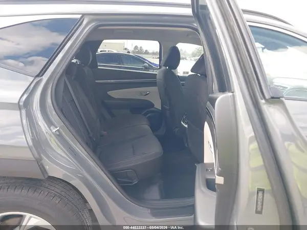 5NMJB3DE6RH305442 2024 HYUNDAI TUCSON - Image 8