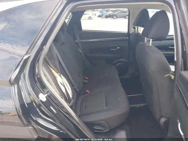 5NMJB3DE6RH309250 2024 HYUNDAI TUCSON - Image 8