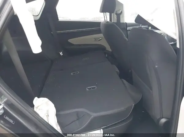 5NMJB3DE6RH310205 2024 HYUNDAI TUCSON - Image 8