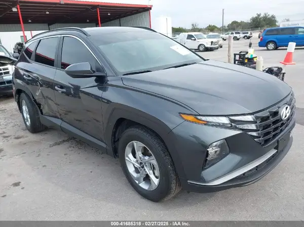 5NMJB3DE6RH313878 2024 HYUNDAI TUCSON - Image 1