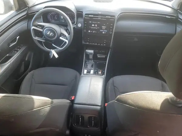 5NMJB3DE6RH314626 2024 HYUNDAI TUCSON - Image 8