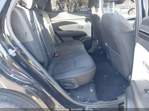 5NMJB3DE6RH320183 2024 HYUNDAI TUCSON - Image 8