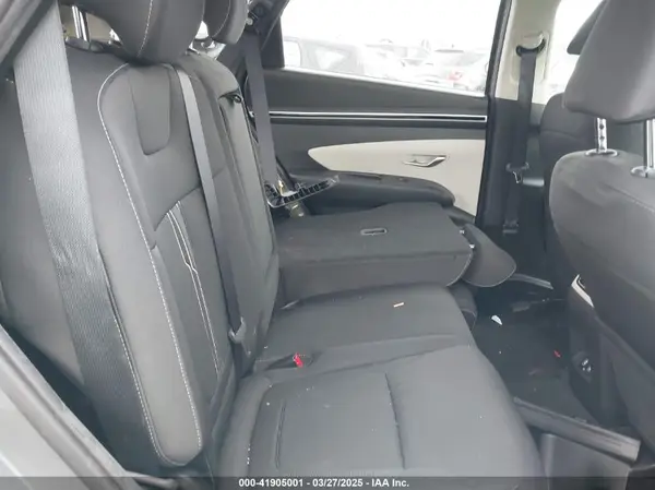 5NMJB3DE6RH321110 2024 HYUNDAI TUCSON - Image 8