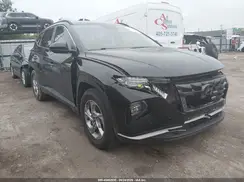 5NMJB3DE6RH321351 2024 HYUNDAI TUCSON
