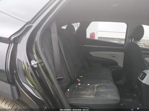 5NMJB3DE6RH321351 2024 HYUNDAI TUCSON - Image 8