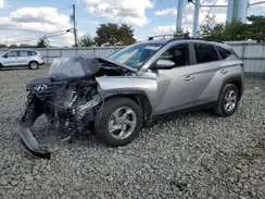 5NMJB3DE6RH323116 2024 HYUNDAI TUCSON
