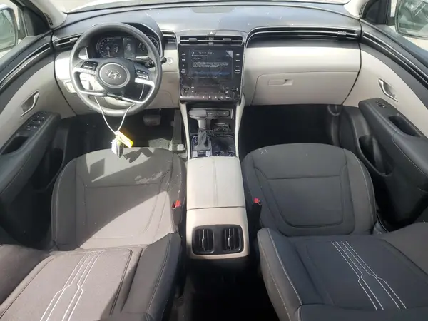 5NMJB3DE6RH325898 2024 HYUNDAI TUCSON - Image 8
