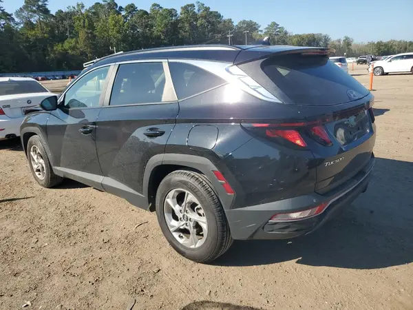 5NMJB3DE6RH327425 2024 HYUNDAI TUCSON - Image 2