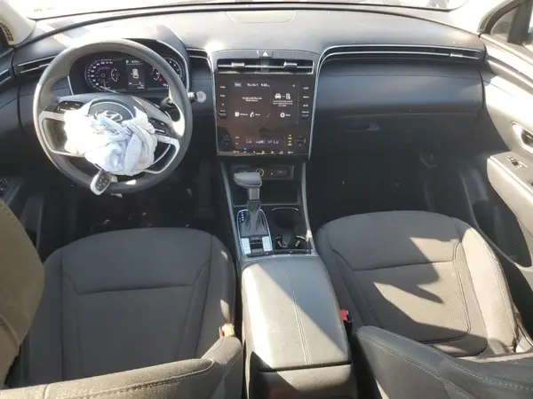 5NMJB3DE6RH327425 2024 HYUNDAI TUCSON - Image 8
