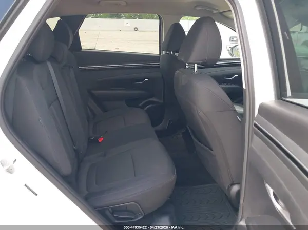 5NMJB3DE6RH329613 2024 HYUNDAI TUCSON - Image 8