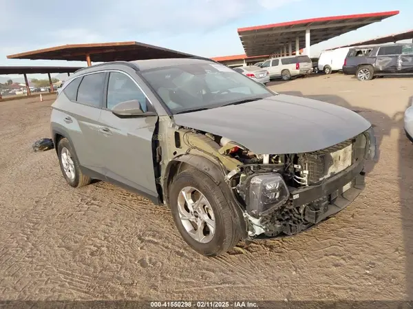 5NMJB3DE6RH339932 2024 HYUNDAI TUCSON - Image 1