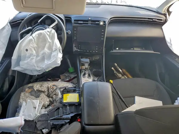 5NMJB3DE6RH341552 2024 HYUNDAI TUCSON - Image 8