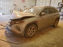 5NMJB3DE6RH343298 2024 HYUNDAI TUCSON