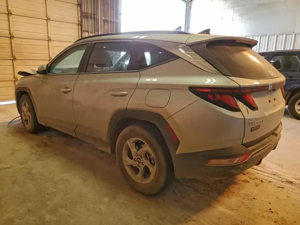 5NMJB3DE6RH343298 2024 HYUNDAI TUCSON - Image 2