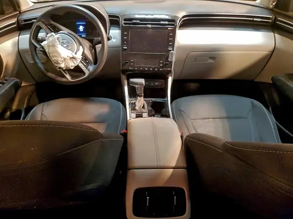 5NMJB3DE6RH343298 2024 HYUNDAI TUCSON - Image 8