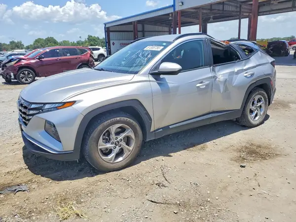 5NMJB3DE6RH344676 2024 HYUNDAI TUCSON - Image 1