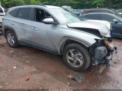 5NMJB3DE6RH348503 2024 HYUNDAI TUCSON