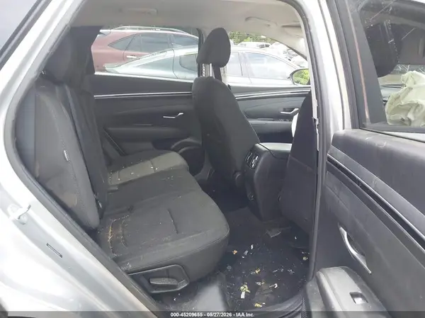 5NMJB3DE6RH348503 2024 HYUNDAI TUCSON - Image 8