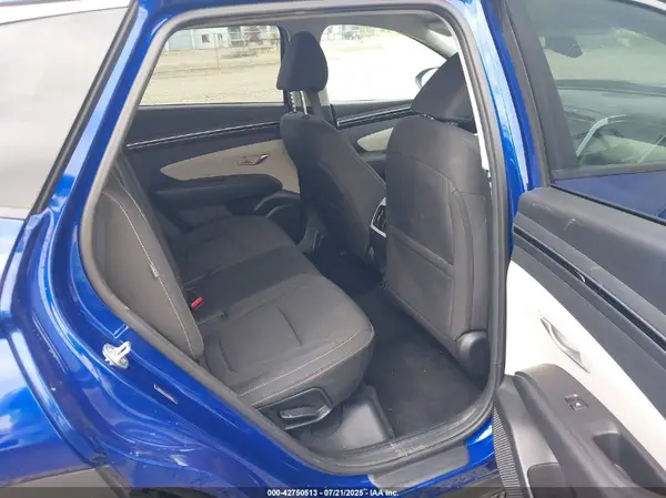 5NMJB3DE6RH349070 2024 HYUNDAI TUCSON - Image 8