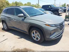 5NMJB3DE6RH349795 2024 HYUNDAI TUCSON