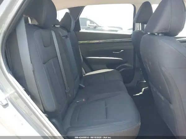 5NMJB3DE6RH349795 2024 HYUNDAI TUCSON - Image 8