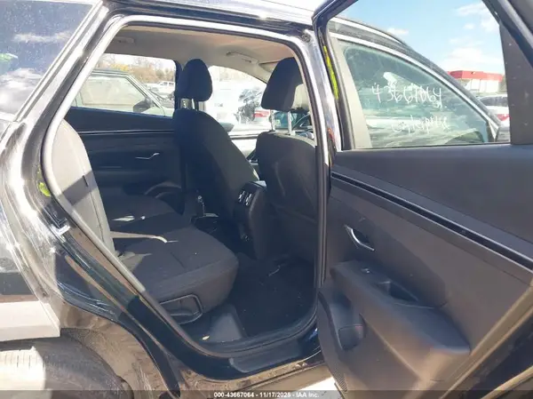 5NMJB3DE6RH352812 2024 HYUNDAI TUCSON - Image 8