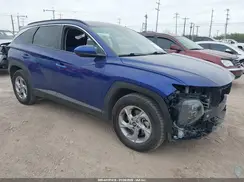 5NMJB3DE6RH355600 2024 HYUNDAI TUCSON