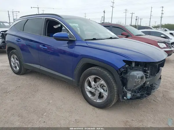 5NMJB3DE6RH355600 2024 HYUNDAI TUCSON - Image 1