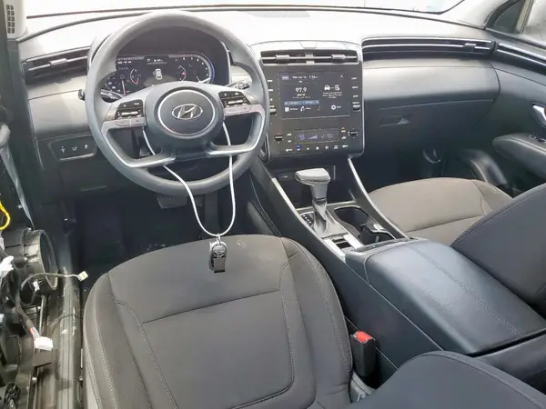 5NMJB3DE6RH355919 2024 HYUNDAI TUCSON - Image 8