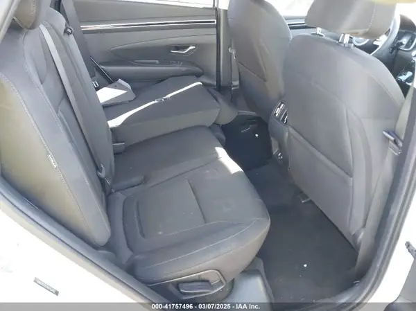 5NMJB3DE6RH362482 2024 HYUNDAI TUCSON - Image 8