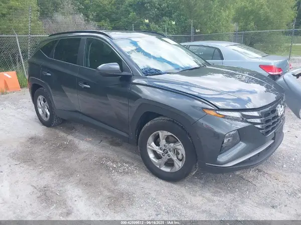 5NMJB3DE6RH362546 2024 HYUNDAI TUCSON - Image 1