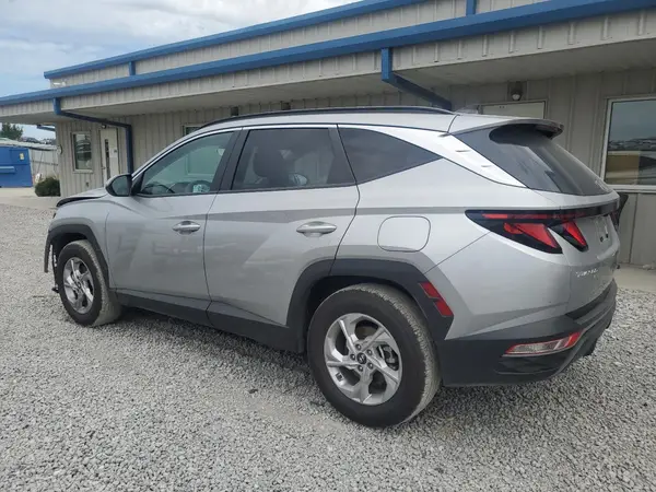 5NMJB3DE6RH364457 2024 HYUNDAI TUCSON - Image 2