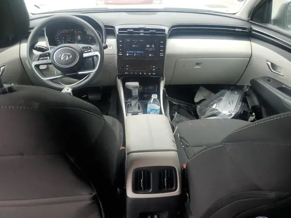 5NMJB3DE6RH364457 2024 HYUNDAI TUCSON - Image 8
