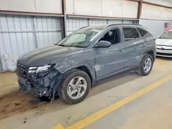 5NMJB3DE6RH366130 2024 HYUNDAI TUCSON