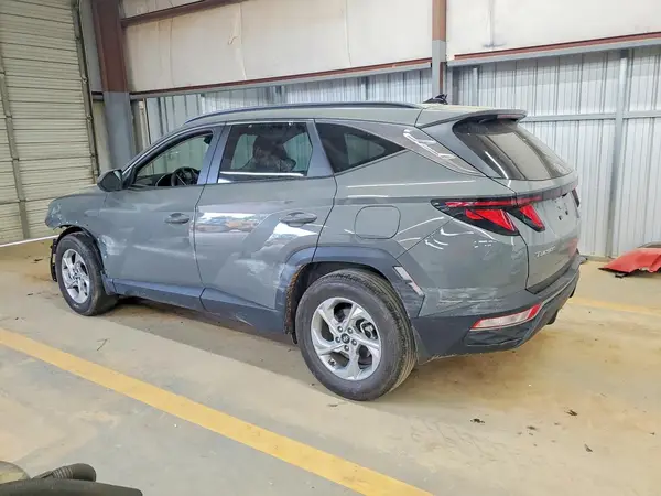 5NMJB3DE6RH366130 2024 HYUNDAI TUCSON - Image 2