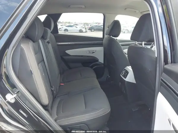 5NMJB3DE6RH367164 2024 HYUNDAI TUCSON - Image 8