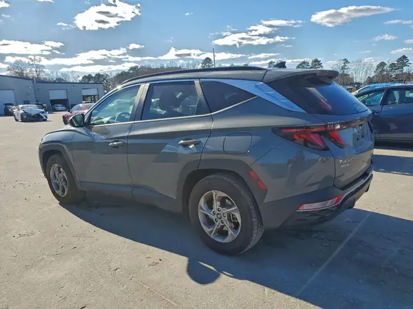 5NMJB3DE6RH369920 2024 HYUNDAI TUCSON - Image 2