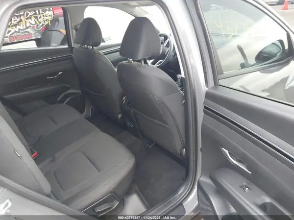 5NMJB3DE6RH370498 2024 HYUNDAI TUCSON - Image 8