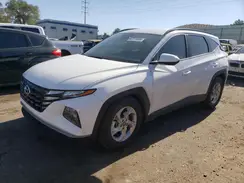 5NMJB3DE6RH373630 2024 HYUNDAI TUCSON