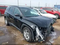 5NMJB3DE6RH374731 2024 HYUNDAI TUCSON