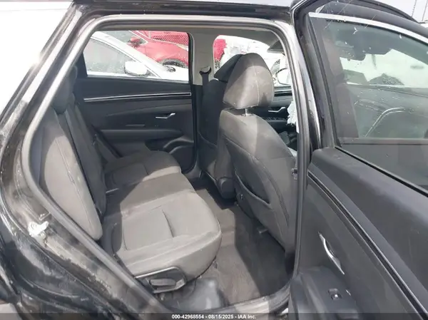 5NMJB3DE6RH374731 2024 HYUNDAI TUCSON - Image 8