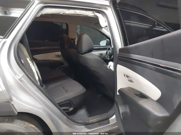 5NMJB3DE6RH374907 2024 HYUNDAI TUCSON - Image 8