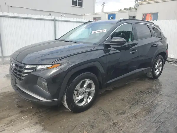 5NMJB3DE6RH382179 2024 HYUNDAI TUCSON - Image 1