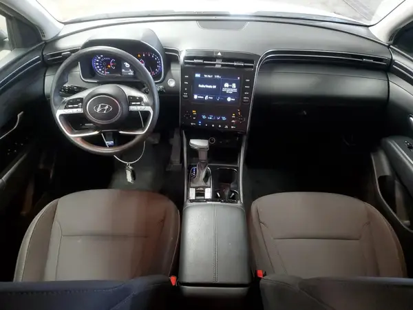 5NMJB3DE6RH382280 2024 HYUNDAI TUCSON - Image 8