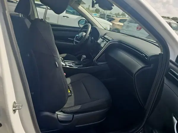5NMJB3DE6RH382294 2024 HYUNDAI TUCSON - Image 2