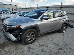 5NMJB3DE6RH382926 2024 HYUNDAI TUCSON
