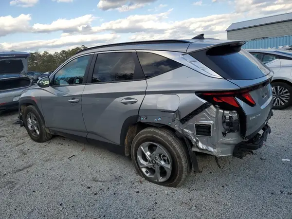 5NMJB3DE6RH382926 2024 HYUNDAI TUCSON - Image 2