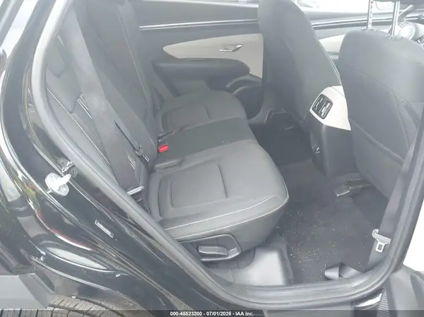 5NMJB3DE6RH384398 2024 HYUNDAI TUCSON - Image 8