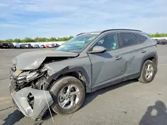 5NMJB3DE6RH384658 2024 HYUNDAI TUCSON